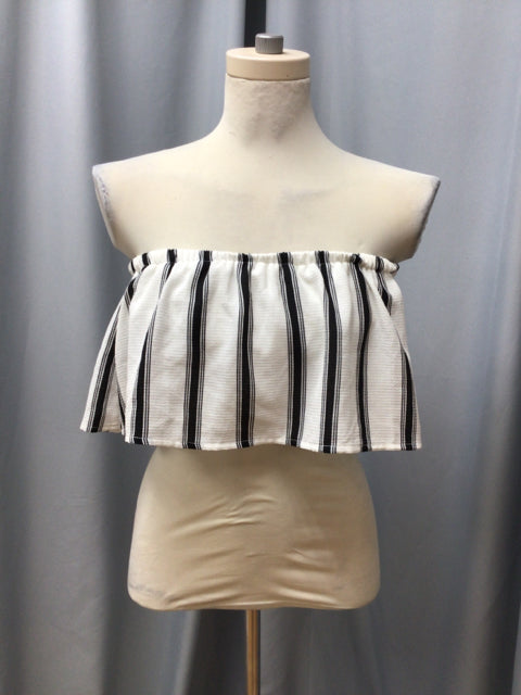 ZAFUL SIZE SMALL Ladies TOP