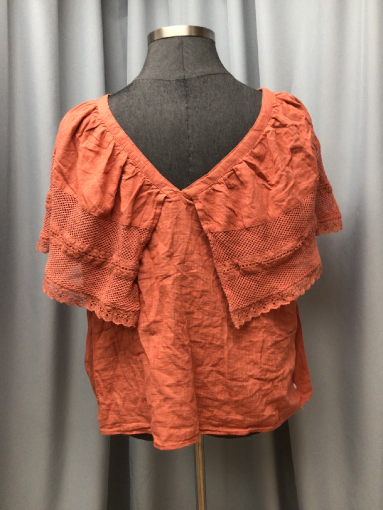 OLD NAVY SIZE 3 X Ladies BLOUSE