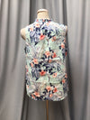 TOMMY BAHAMA SIZE SMALL Ladies BLOUSE