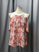 LATE AUGUST SIZE SMALL Ladies BLOUSE