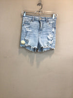 AMERICAN EAGLE SIZE 0 Ladies SHORTS