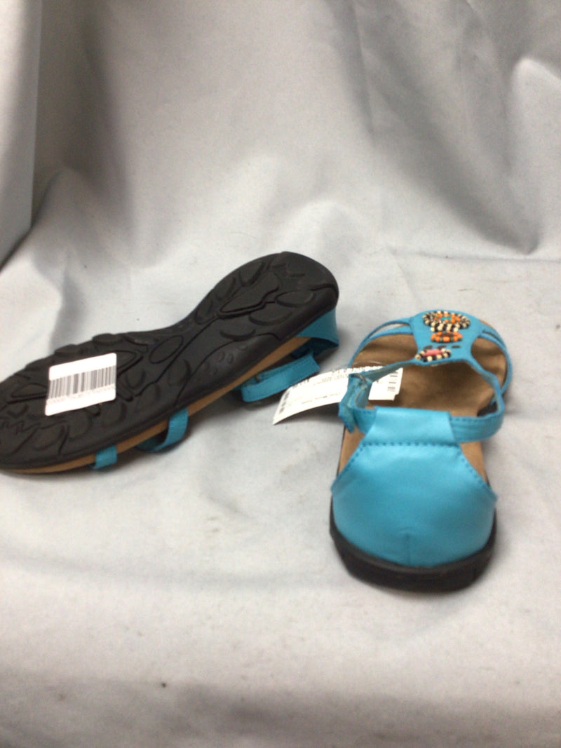 COLDWATER CREEK SIZE 8 1/2 Ladies SHOES