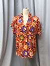 CABI SIZE SMALL Ladies BLOUSE