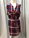 MAURICES SIZE LARGE Ladies DRESS