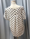 MAURICES SIZE LARGE Ladies BLOUSE