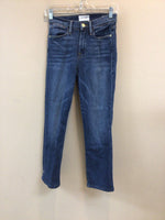 FRAME SIZE 25 Ladies JEANS