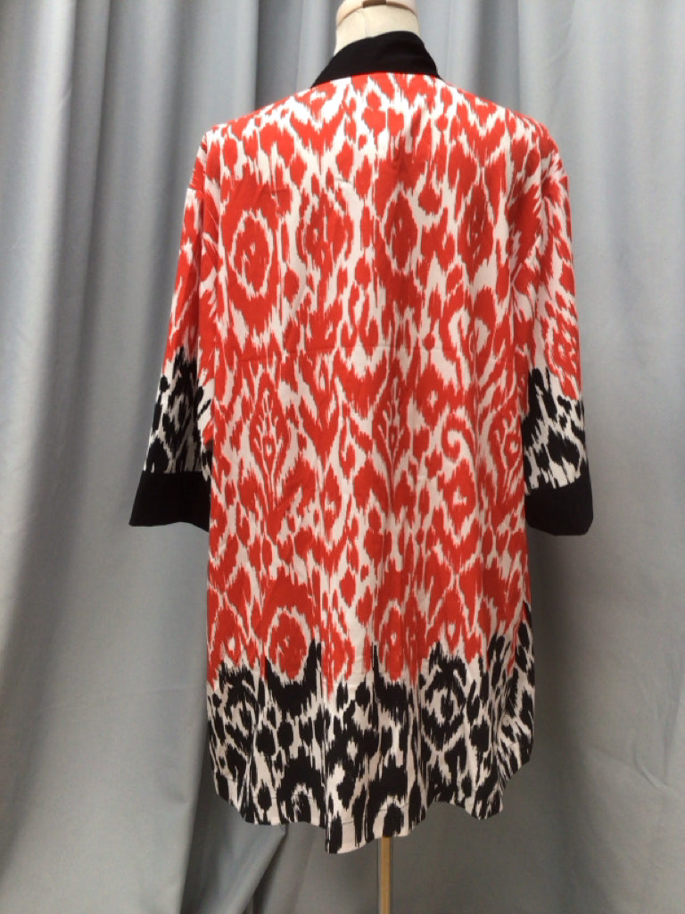 CHICOS SIZE SMALL Ladies BLOUSE