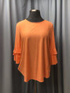 RUBY RD SIZE 1 X Ladies TOP