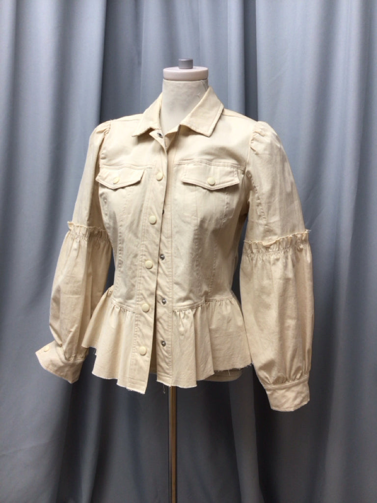 FATE SIZE SMALL Ladies JACKET