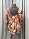 MAURICES SIZE 2 X Ladies BLOUSE