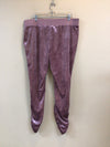 JUICY COUTURE SIZE X LARGE Ladies EXERCISE
