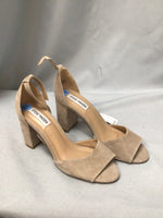 STEVE MADDEN SIZE 7 1/2 Ladies SHOES