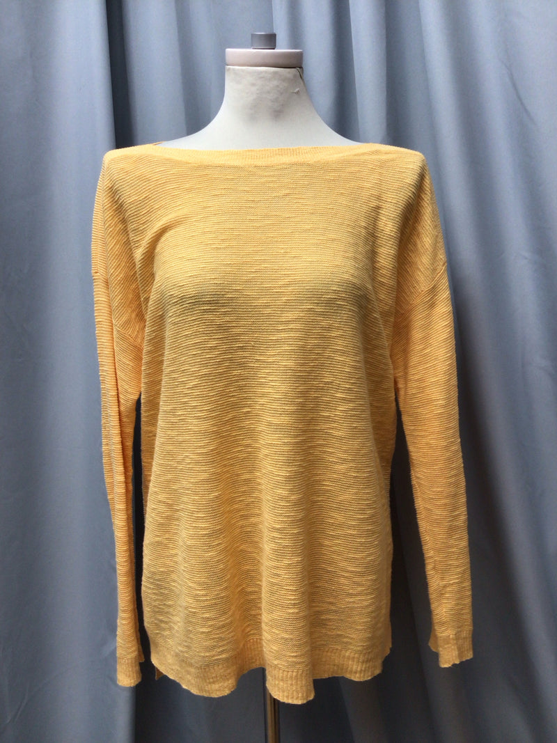 EILEEN FISHER SIZE LARGE Ladies TOP