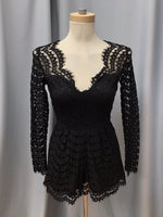 LUXXEL SIZE SMALL Ladies DRESS