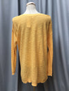 EILEEN FISHER SIZE LARGE Ladies TOP