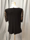 SIZE X LARGE ADELE AND MAY Ladies TOP