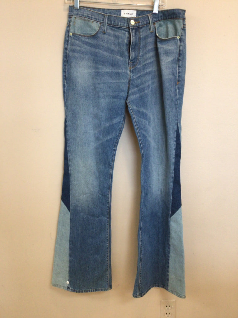 FRAME SIZE 29 Ladies JEANS
