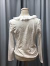 GOLDIE SIZE SMALL Ladies TOP