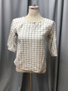 FIG SIZE XSMALL Ladies BLOUSE