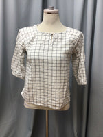 FIG SIZE XSMALL Ladies BLOUSE